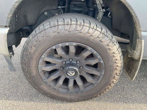 Used 2025 Ford F250 Lariat w/ Lariat Ultimate Package AWD/4WD image 4