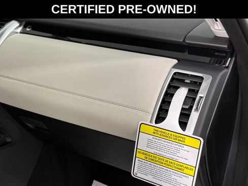 Certified 2025 Land Rover Discovery S AWD/4WD image 35