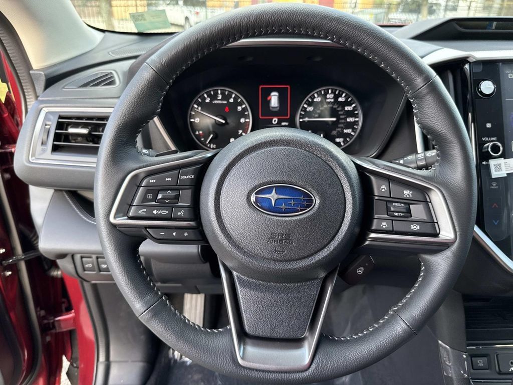 New 2026 Subaru Ascent Limited AWD/4WD image 41