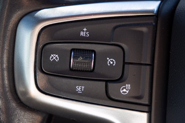 Used 2022 Chevrolet Silverado 1500 RST AWD/4WD image 21