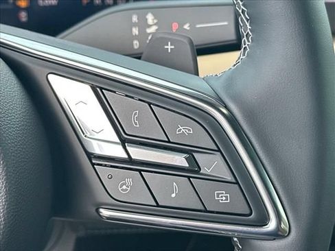 New 2026 Buick Enclave Preferred w/ Power Package FWD image 32