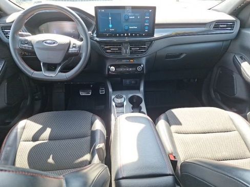 Used 2023 Ford Escape ST-Line w/ Tech Pack #1 image 18
