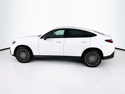 New 2026 Mercedes-Benz GLC 300 4MATIC image 5