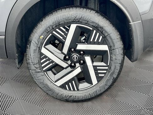 New 2026 Nissan Kicks SV FWD image 33
