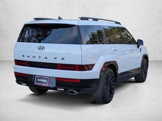 New 2026 Hyundai Santa Fe Calligraphy FWD video 2