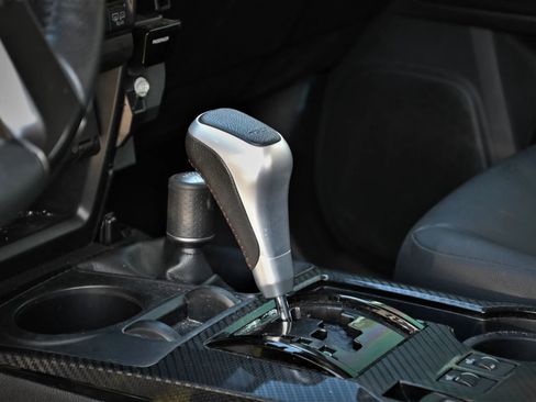 Used 2022 Toyota 4Runner TRD Pro image 13