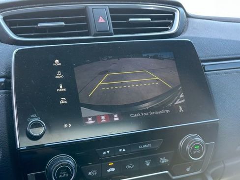 Used 2020 Honda CR-V EX image 17
