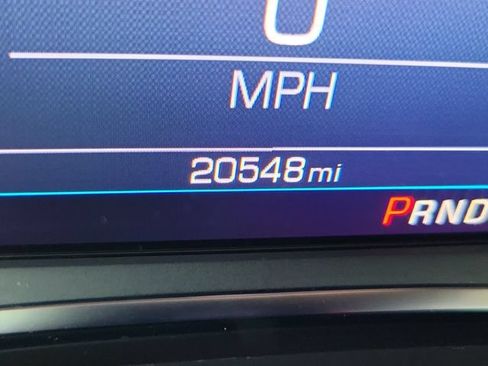 Used 2023 Chevrolet Equinox LT FWD image 24