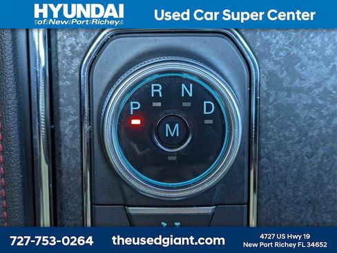 Used 2023 Ford Expedition Limited image 41