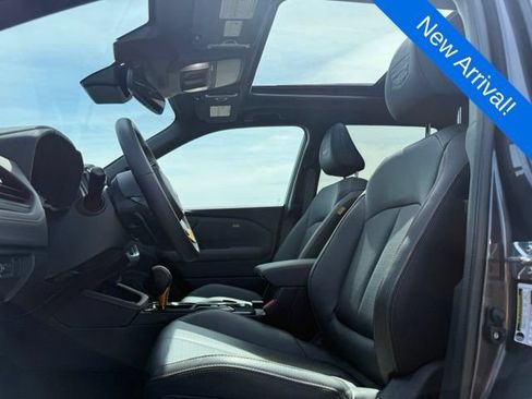 Certified 2026 Subaru Forester Wilderness AWD/4WD image 13