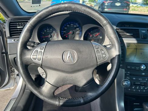 Used 2005 Acura TL FWD image 12