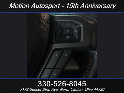 Used 2018 Ford F150 XLT w/ Equipment Group 301A Mid image 21