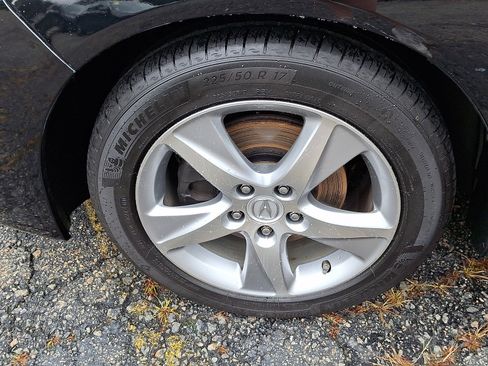 Used 2012 Acura TSX Sedan FWD image 28