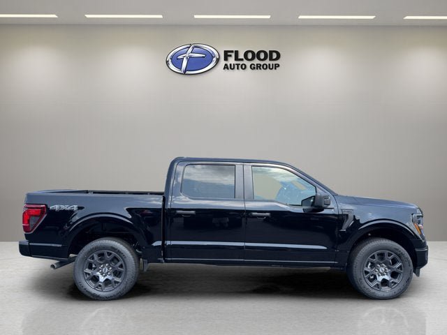 New 2026 Ford F150 STX w/ Equipment Group 200A AWD/4WD image 4