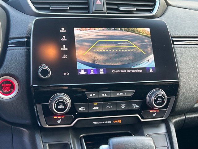 Used 2019 Honda CR-V EX-L image 58