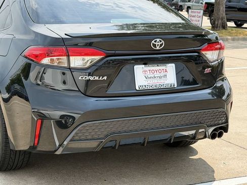 Used 2021 Toyota Corolla SE FWD image 6
