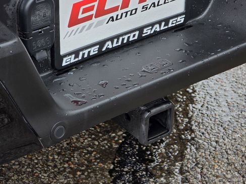 Used 2018 Ford F150 Platinum w/ Equipment Group 701A Luxury image 66