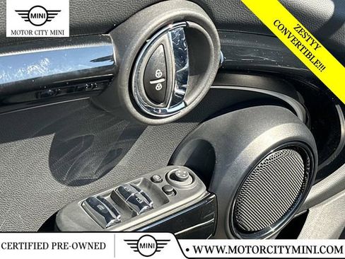 Certified 2023 MINI Cooper S image 18