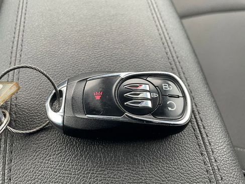 Used 2025 Buick Encore GX Preferred image 22