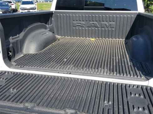 Used 2022 RAM 1500 Big Horn image 24