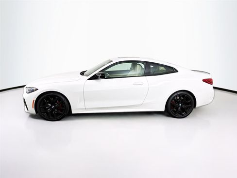 Used 2026 BMW 430i Coupe w/ M Sport Package image 21