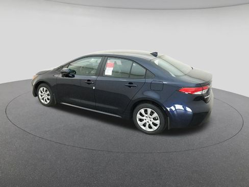 New 2026 Toyota Corolla LE image 4