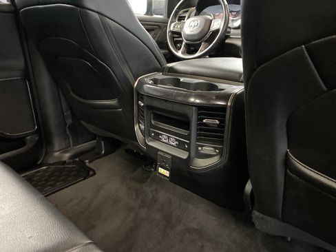 Certified 2021 RAM 1500 Rebel w/ Rebel Level 2 Equipment Group image 38