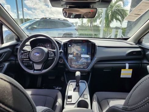 New 2026 Subaru Crosstrek 2.0i Premium AWD/4WD image 10