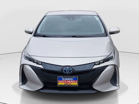 Used 2022 Toyota Prius Prime LE FWD image 2