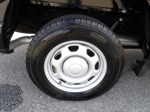 Used 2021 Ford F150 XL w/ Equipment Group 101A High image 51