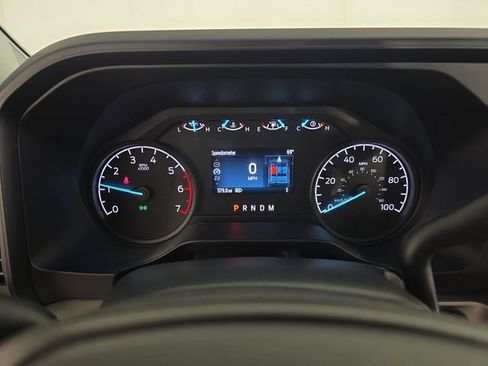 Used 2026 Ford F250 XL w/ STX Appearance Package AWD/4WD image 19