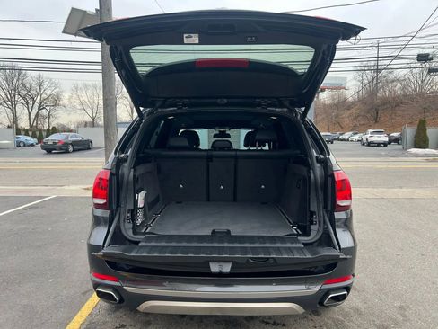 Used 2018 BMW X5 xDrive35i image 9