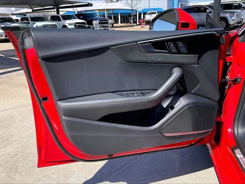 Used 2024 Audi A5 2.0T Premium Plus image 21