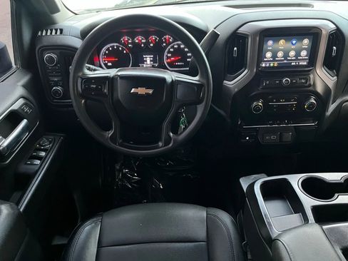 Used 2021 Chevrolet Silverado 2500 W/T w/ WT Fleet Convenience Package image 13