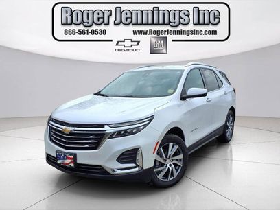 Used 2024 Chevrolet Equinox Premier