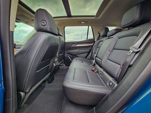 New 2026 GMC Terrain Denali image 32