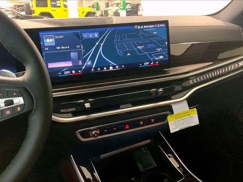 New 2026 BMW X5 xDrive40i image 6