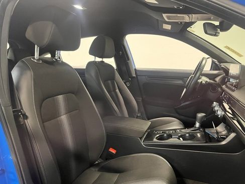 Used 2024 Honda Civic Sport image 10