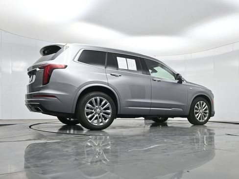 Used 2023 Cadillac XT6 Premium Luxury FWD image 50