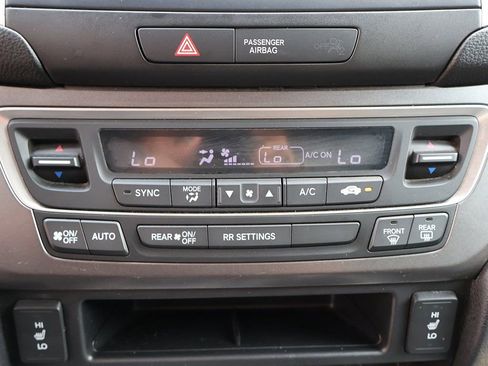 Used 2019 Honda Ridgeline RTL image 54