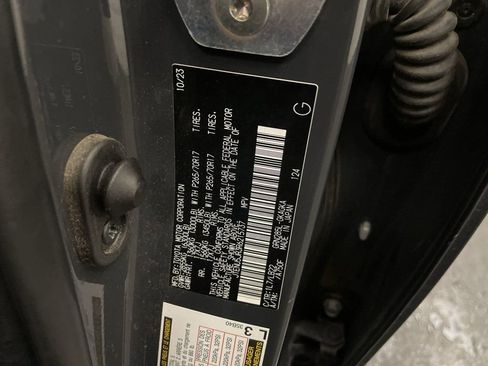 Used 2024 Toyota 4Runner SR5 Premium image 27