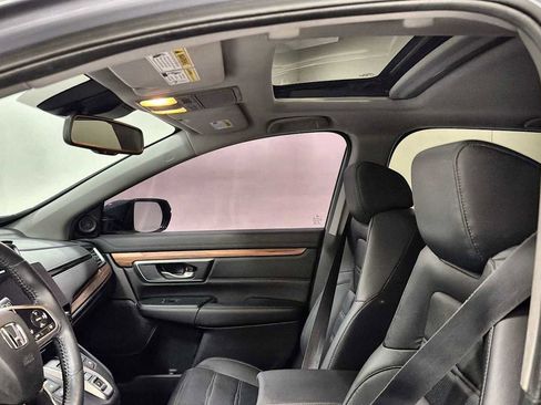 Used 2021 Honda CR-V EX-L image 23