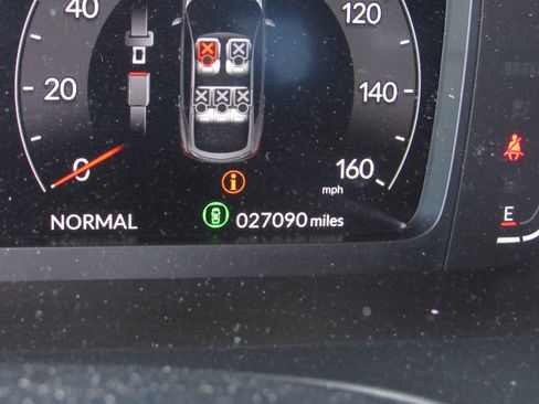 Certified 2024 Acura Integra A-Spec image 27