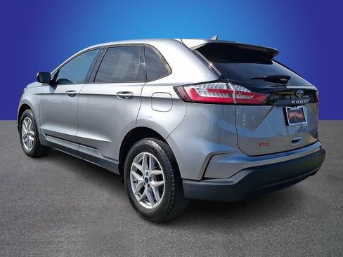 Used 2022 Ford Edge SE AWD/4WD image 6