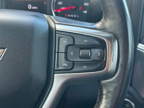 Used 2023 Chevrolet Silverado 2500 LT w/ Convenience Package AWD/4WD image 38