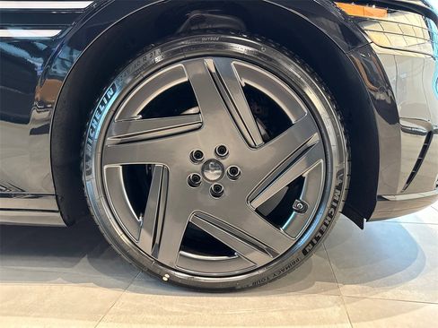 New 2026 Genesis G90 3.5T Prestige image 9