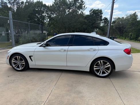 Used 2015 BMW 428i Gran Coupe RWD image 9