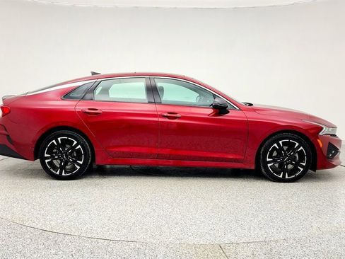 Used 2022 Kia K5 GT-Line w/ GT-Line FWD Premium Package image 4