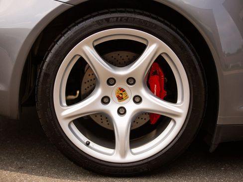 Used 2006 Porsche 911 Carrera 4S AWD/4WD image 30