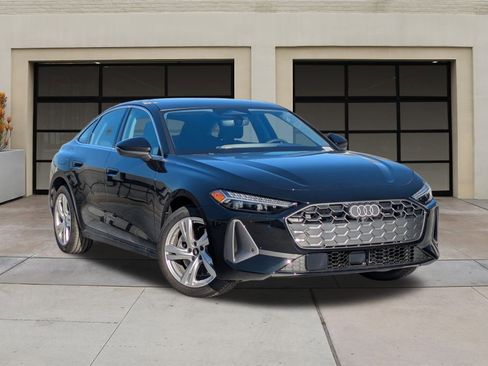 New 2025 Audi A5 2.0T Premium Plus image 19